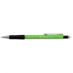 Faber Castell Tehnička olovka Grip 0.5 134561 light green-0