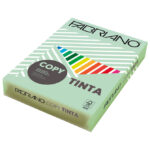 Fabriano papir A4 soft colour 61221297 acquamarina-0