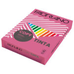Fabriano papir A4 bright colour 68621297 fucsia-0