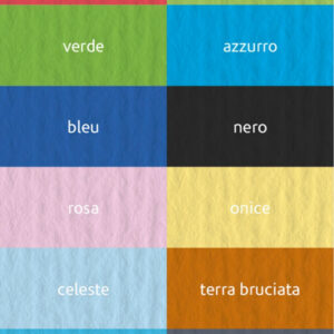 Fabriano Elle erre papir B2 42450702 02 perla-30954