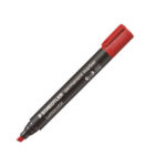 STAEDTLER Marker Lumocolor® permanentni 350 crveni-0