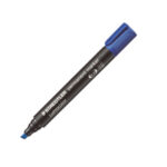 STAEDTLER Marker Lumocolor® permanentni 350 plavi-0