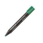 STAEDTLER Marker Lumocolor® permanentni 350 zeleni-0