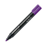 STAEDTLER Marker Lumocolor® permanentni 352 ljubičasti-0