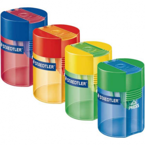 STAEDTLER Zarezač 511 006-0