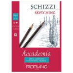 Fabriano sketching 120g 14.8x21/50L 41121421-0