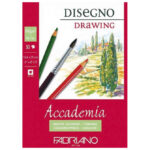 Fabriano drawing 200g 14.8x21/30L 41201421-0