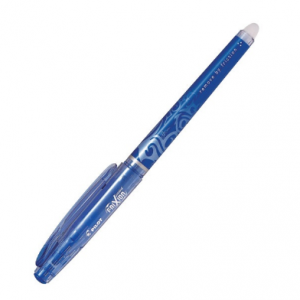 Pilot roler frixion BL-FRP5 blue-0