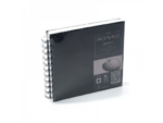 Fabriano sketch 110g Spirala 15x15/80L 28001515-6589