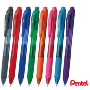 PENTEL Hemijska Wow BK417S sky blue-39295