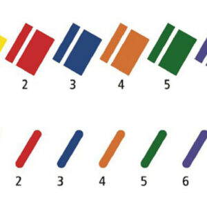 STAEDTLER Marker Lumocolor® permanentni 352 crveni-46702