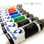 TALENS Van Gogh uljane boje set 02840510-46883