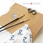 TALENS Van Gogh uljane boje set 02840510-46889
