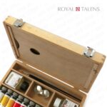 TALENS Van Gogh uljane boje set 02840510-46888