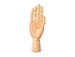 MANIKIN ŠAKA ZENSKA DESNA 10" 616.013-0