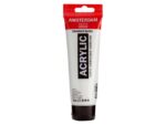 TALENS Akrilna boja 680 104 zinc white-0