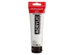 TALENS Akrilna boja 680 105 titanium white-0