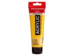 TALENS Akrilna boja 680 269 azo yellow medium-0