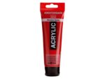 TALENS Akrilna boja 680 399 naphthol red deep-0