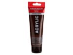 TALENS Akrilna boja 680 409 burnt umber-0