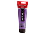 TALENS Akrilna boja 680 507 ultramarine violet-0