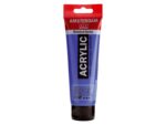 TALENS Akrilna boja 680 512 cobalt blue-0