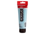 TALENS Akrilna boja 680 551 sky blue light-0