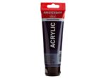 TALENS Akrilna boja 680 566 prussian blue-0