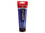 TALENS Akrilna boja 680 570 phthalo blue-0