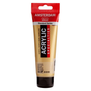 TALENS Akrilna boja 680 802 light gold-0