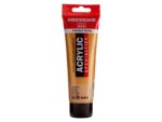 TALENS Akrilna boja 680 803 deep gold-0