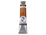 TALENS Van Gogh uljana boja 684 234 raw sienna-0
