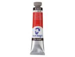 TALENS Van Gogh uljana boja 684 306 cadmium red deep-0