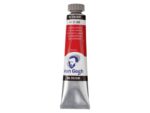 TALENS Van Gogh uljana boja 684 326 alizarin crimson-0