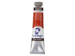 TALENS Van Gogh uljana boja 684 378 transparent oxide red-0