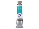 TALENS Van Gogh uljana boja 684 522 turquoise blue-0