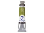 TALENS Van Gogh uljana boja 684 623 sap green-0