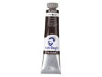 TALENS Van Gogh uljana boja 684 701 ivory black-0