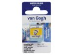 TALENS Van Gogh akvarel 687 268 azo yellow L-0