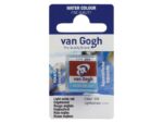 TALENS Van Gogh akvarel 687 339 light oxide red-0