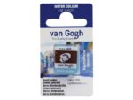 TALENS Van Gogh akvarel 687 409 burnt umber-0