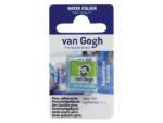 TALENS Van Gogh akvarel 687 633 permanent yellow green-0