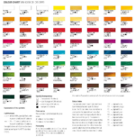 TALENS Van Gogh uljana boja 684 227 yellow ochre-39212