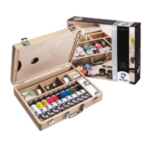 TALENS Van Gogh uljane boje set 02840510-7148