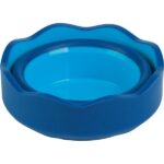FABER CASTELL Clic&Go Water cup 181515 blue-32046