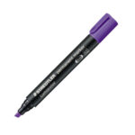 STAEDTLER Marker Lumocolor® permanentni 350 ljubičasti-0