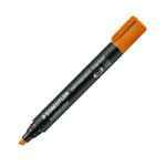 STAEDTLER Marker Lumocolor® permanentni 350 narandžasti-0