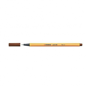 STABILO Point 88/45 Brown-0
