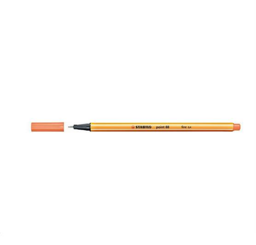 STABILO Point 88/26 Light flesh-tint-0 STABILO Point 88/26 Light flesh-tint-0