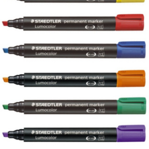 STAEDTLER Marker Lumocolor® permanentni 350 ljubičasti-8440